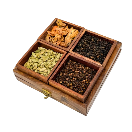 premium spices exporter kerala